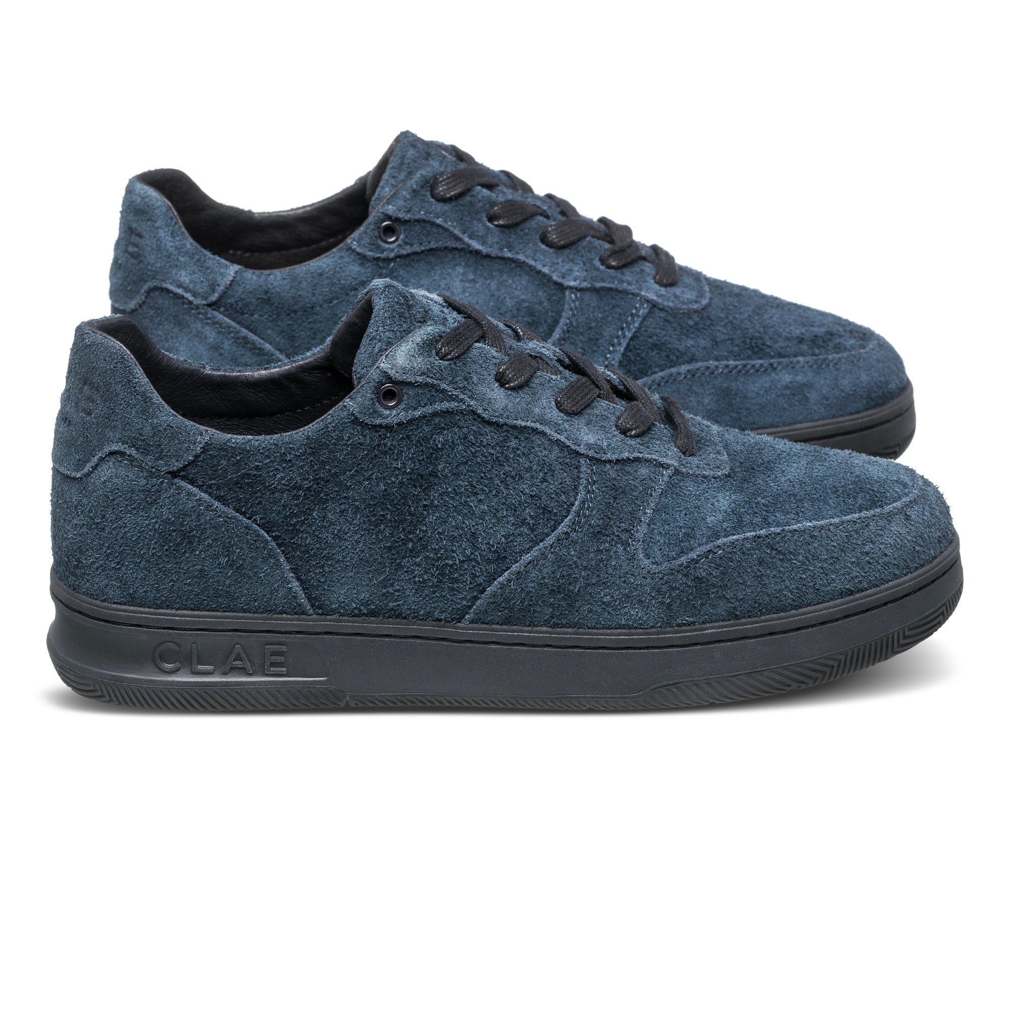 Unisex | Malone | Navy Black