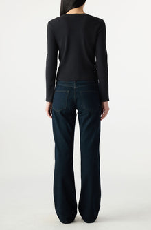 AMO Denim | Marcenia Boot in So Loved