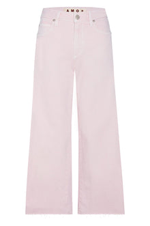 AMO Denim | Marjorie in Flush