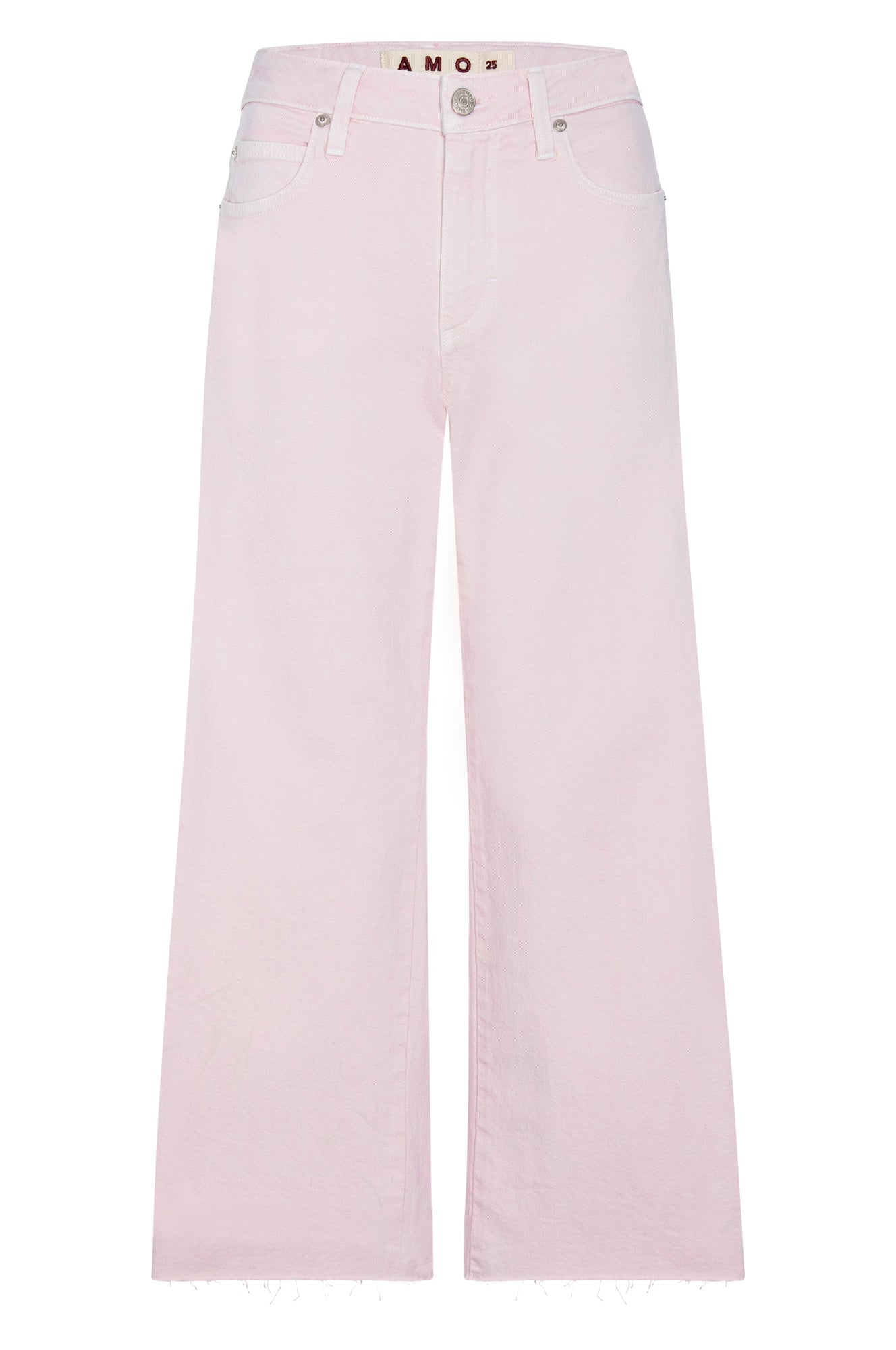 AMO Denim | Marjorie in Flush