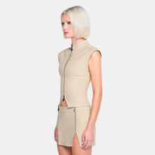 OW Collection MARLEY Top Top 210 - Sand