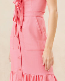 Color: Watermelon