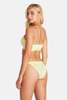 OW Collection MATHILDE Brief Account 060 - Yellow