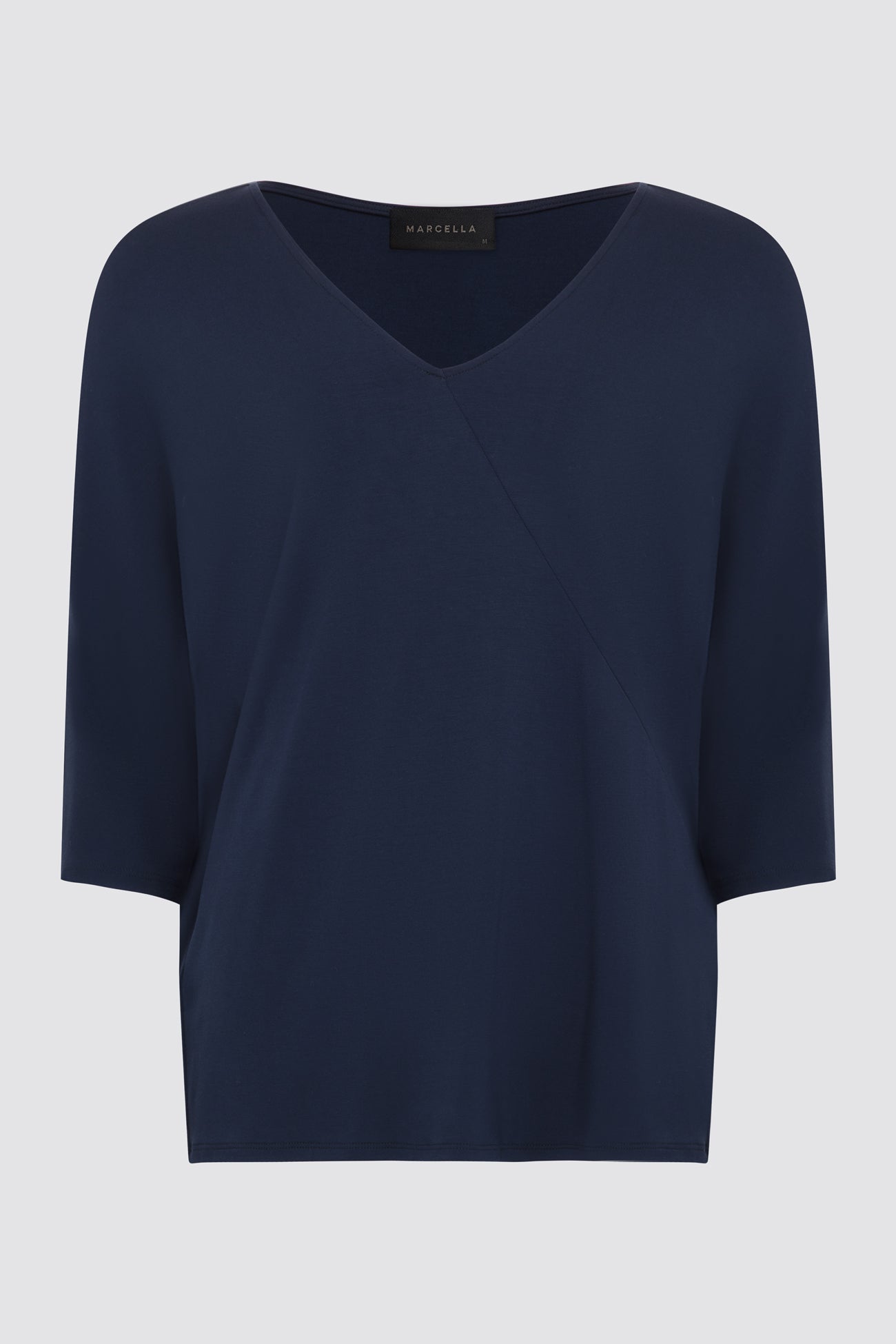 Williamsburg Top | Dark Blue