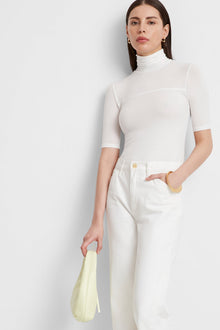 Niko Top | Off White