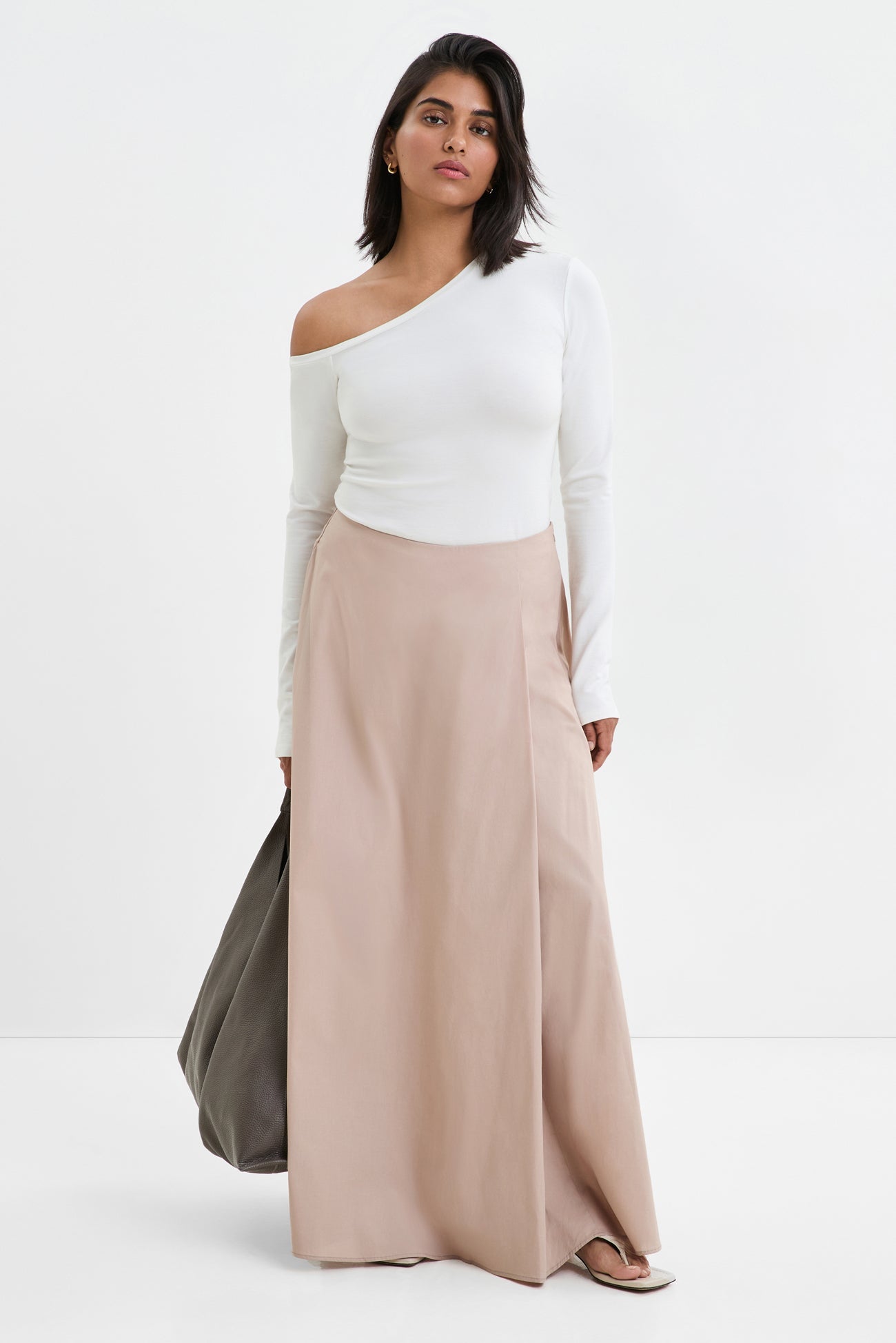 Murray Top | Off White