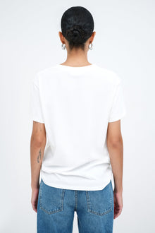 San Francisco Graphic Tee | White