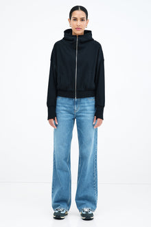 Ace Sweatshirt | Black