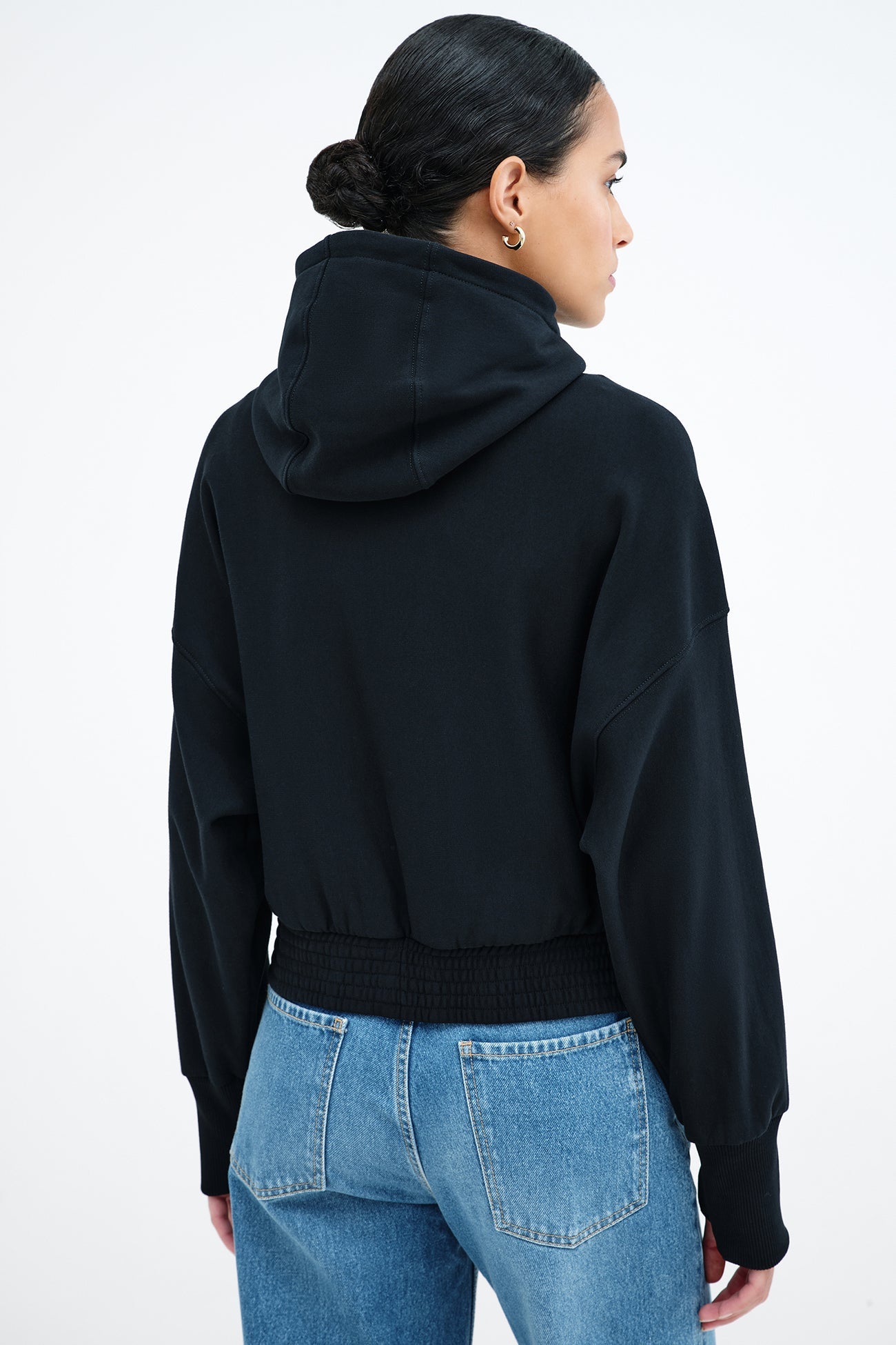 Ace Sweatshirt | Black