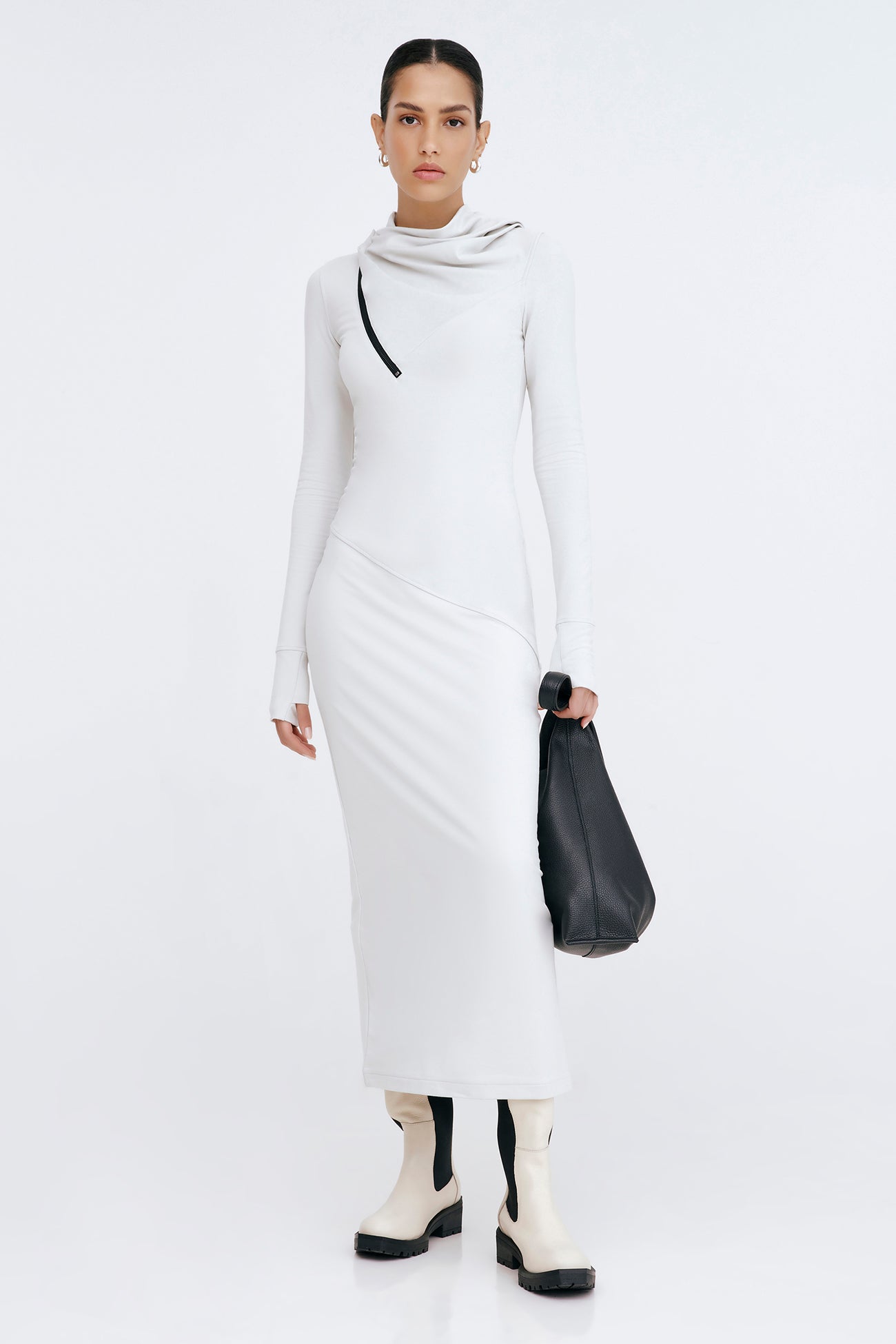 Broome Dress | Mist