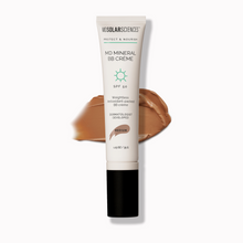 MD Mineral BB Creme SPF 50 Ingredients