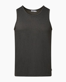 Mens | Everyday Tank | Dark Heather Grey
