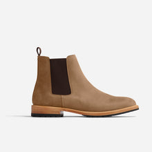 Mens | Marco Everyday Chelsea Boot | Tobacco