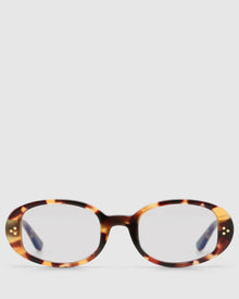 Womens | Milan Sunglasses | Havana
