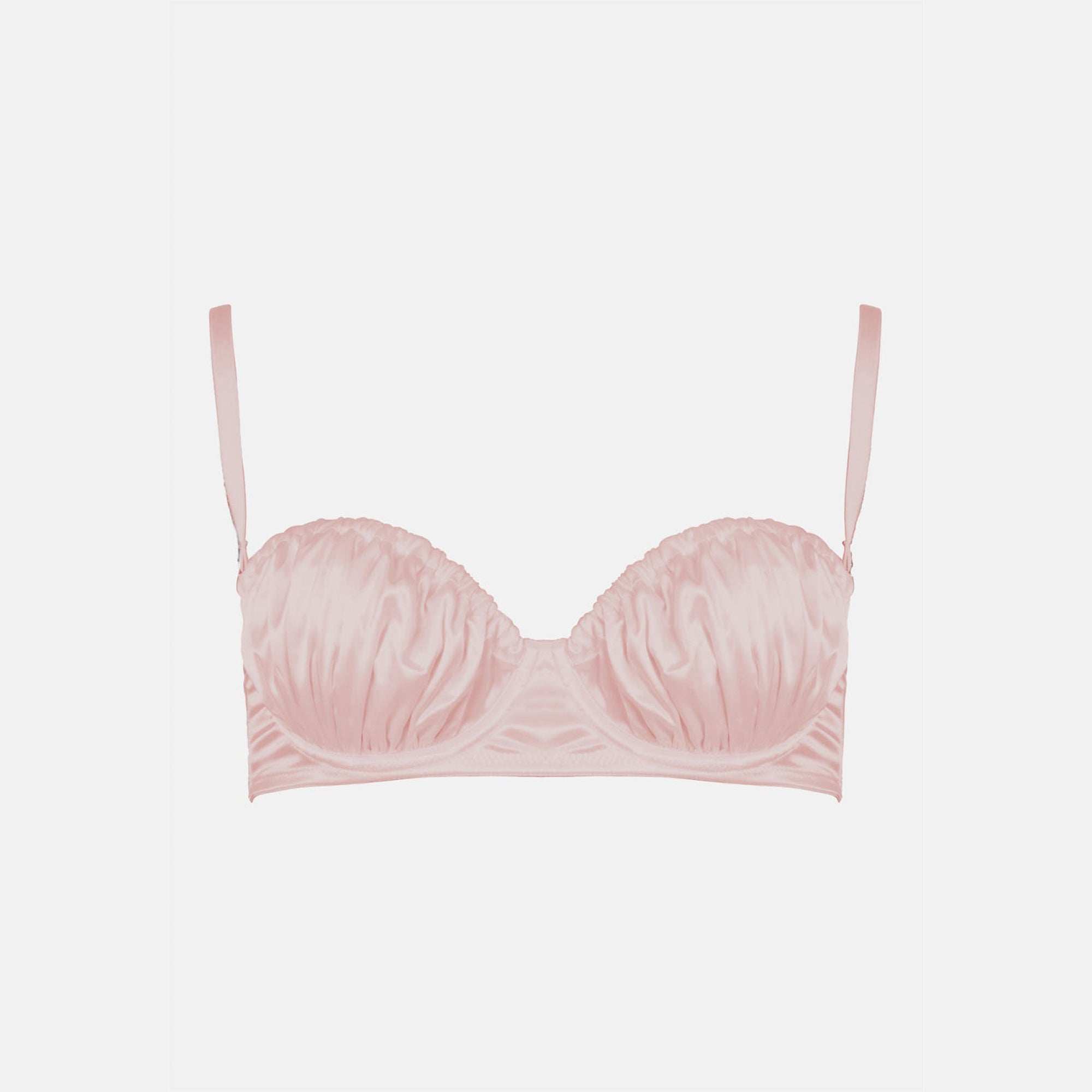 OW Collection MIRACLE Bra Account 023 - Rose