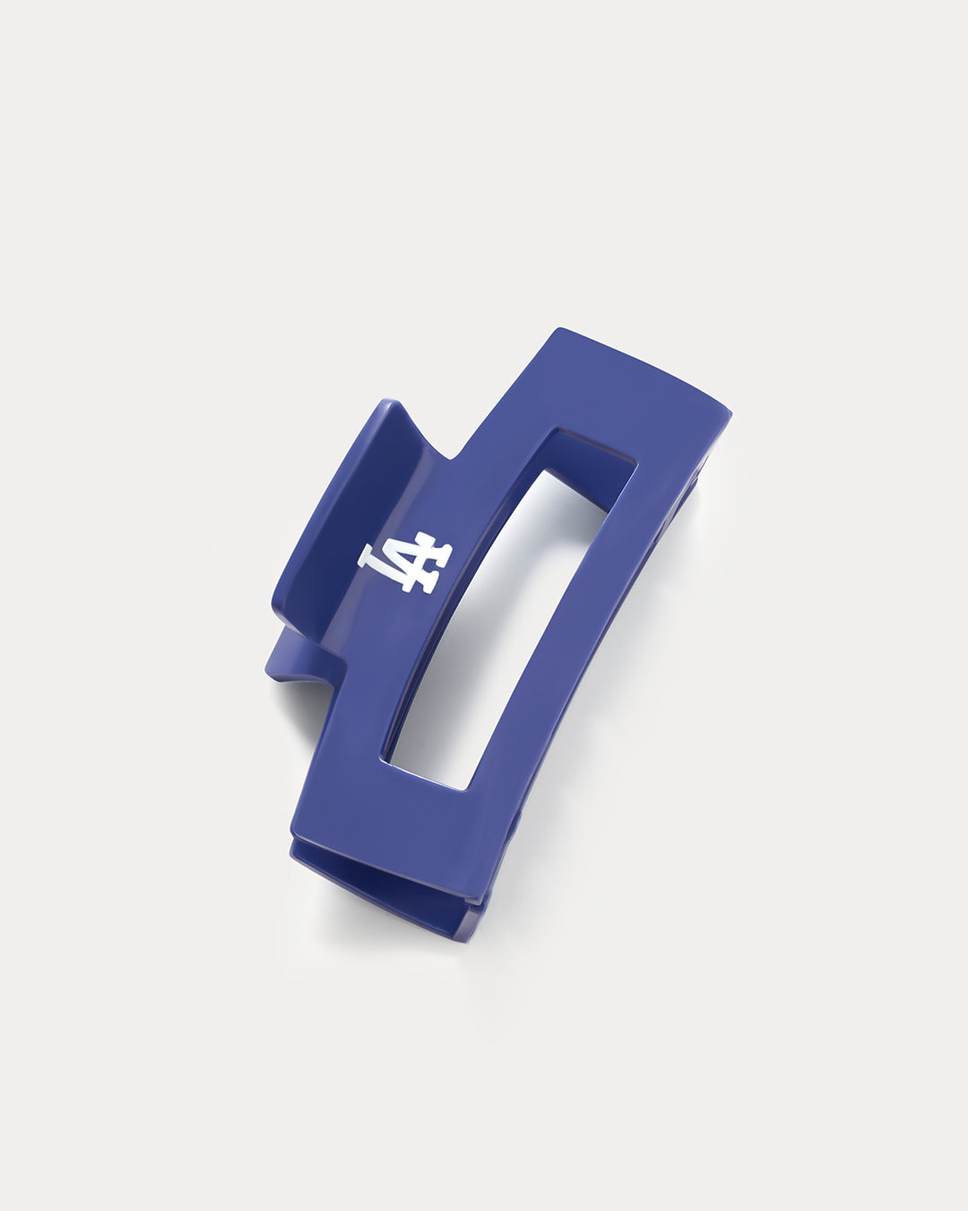 The MLB Square Claw Clip | LA Dodgers