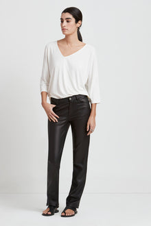 Williamsburg Top | Off White