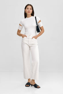 Whitlock Jeans | Off White