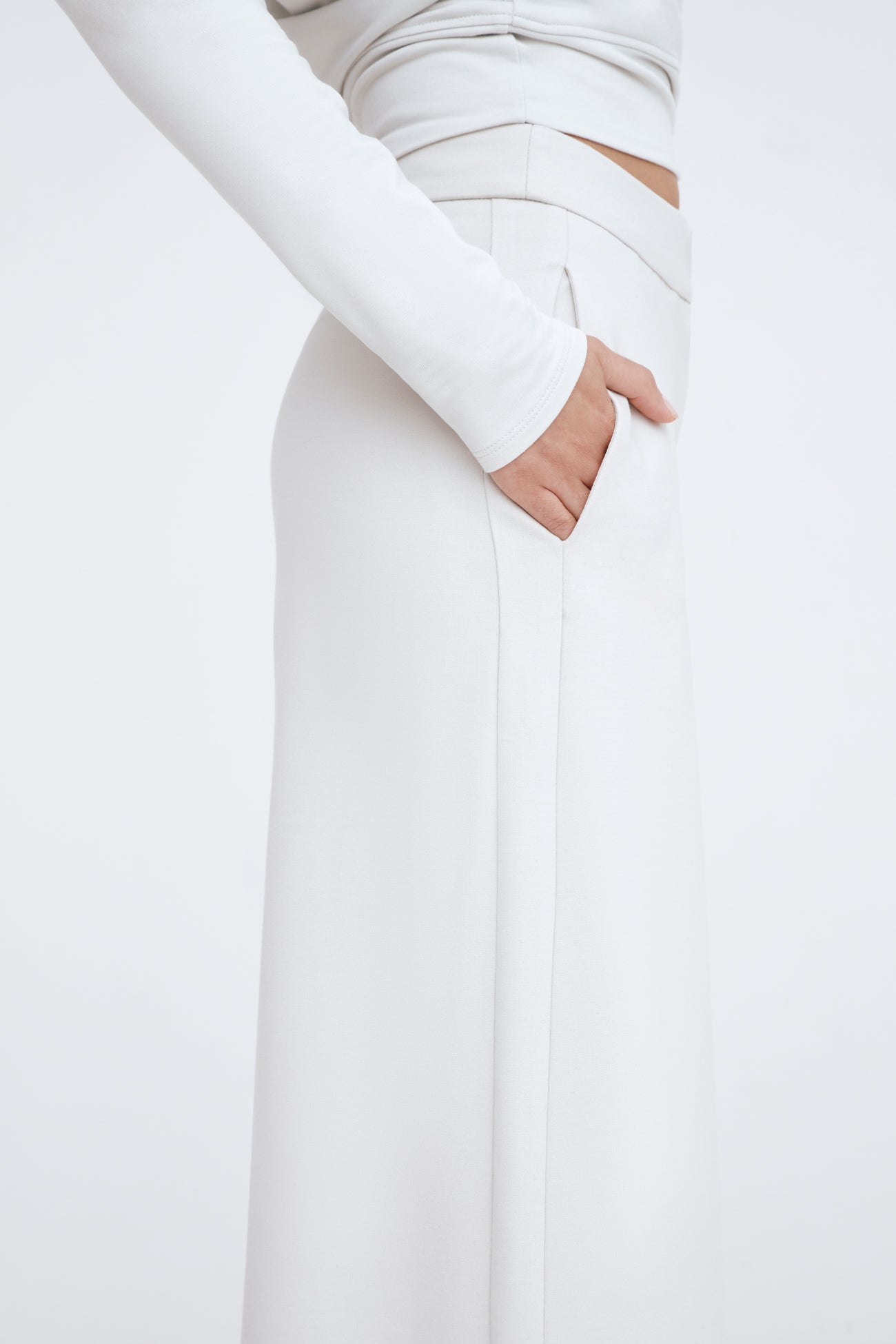 Claremont Pants | Mist