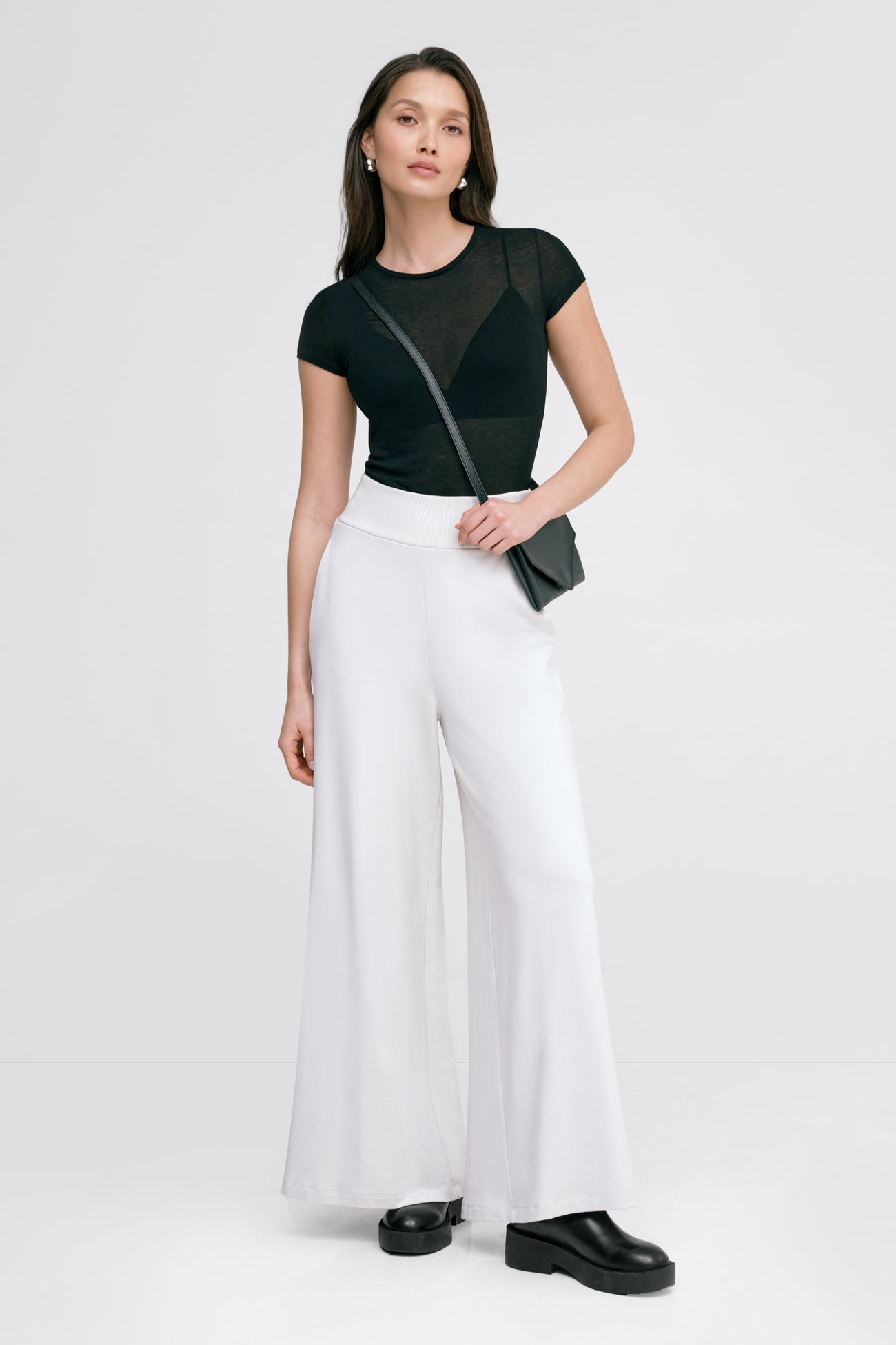 Easton Sweatpants | Mist