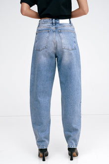 Stevie Jeans | Blue
