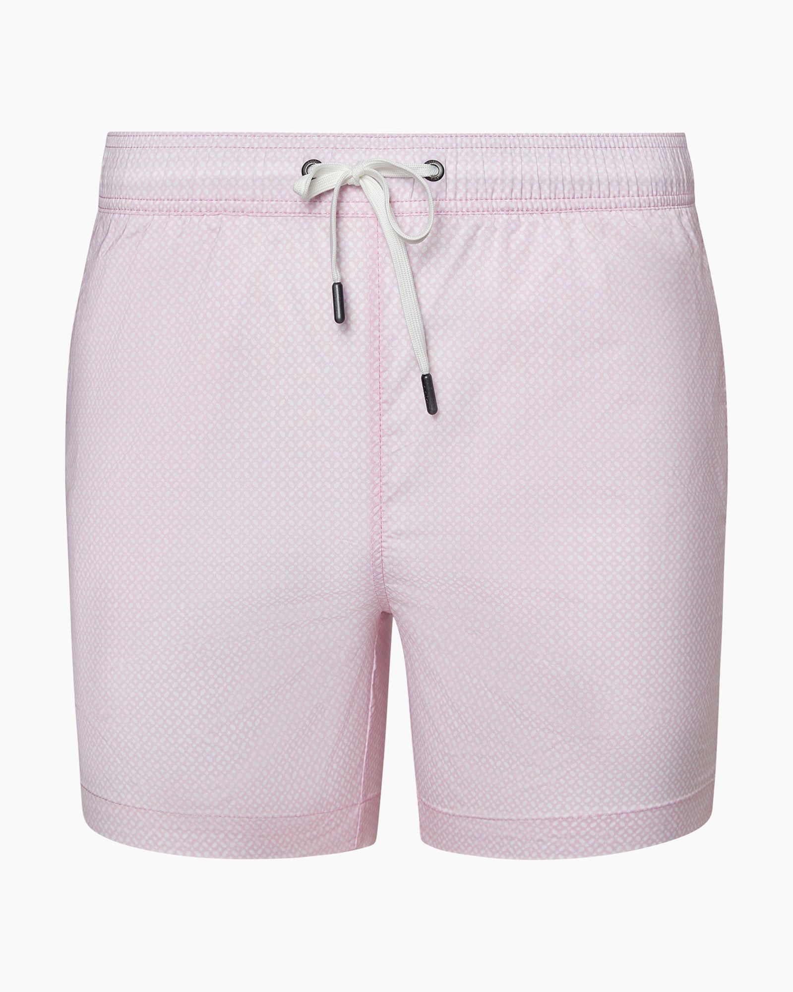 Mens | Charles 5" Swim Trunk | Powder Pink