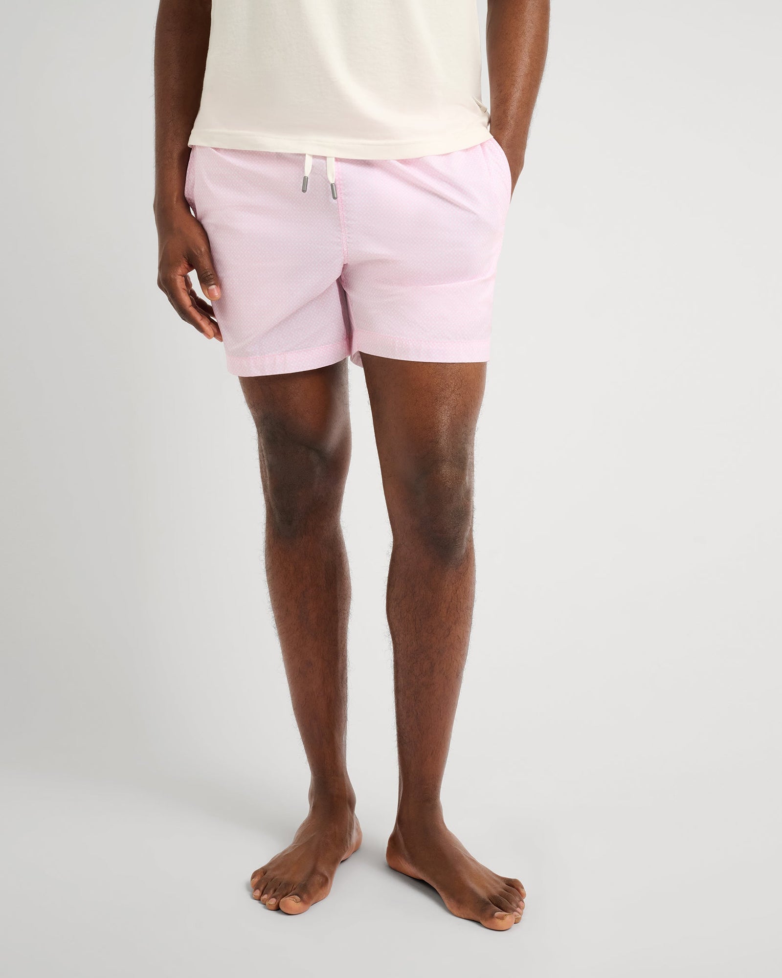 Powder Pink