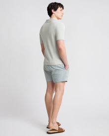 Sage/White