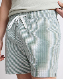 Sage/White