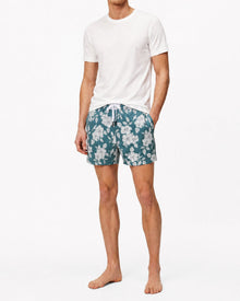 Mens | Stretch Volley Swim Short 5