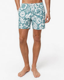 Mens | Stretch Volley Swim Short 5
