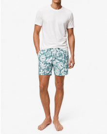 Mens | Stretch Volley Swim Short 5
