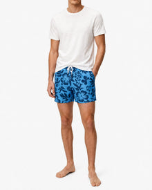 Mens | Stretch Volley Swim Short 5