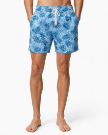 Mens | Stretch Volley Swim Short 7