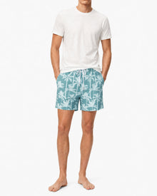 Mens | Stretch Volley Swim Short 7