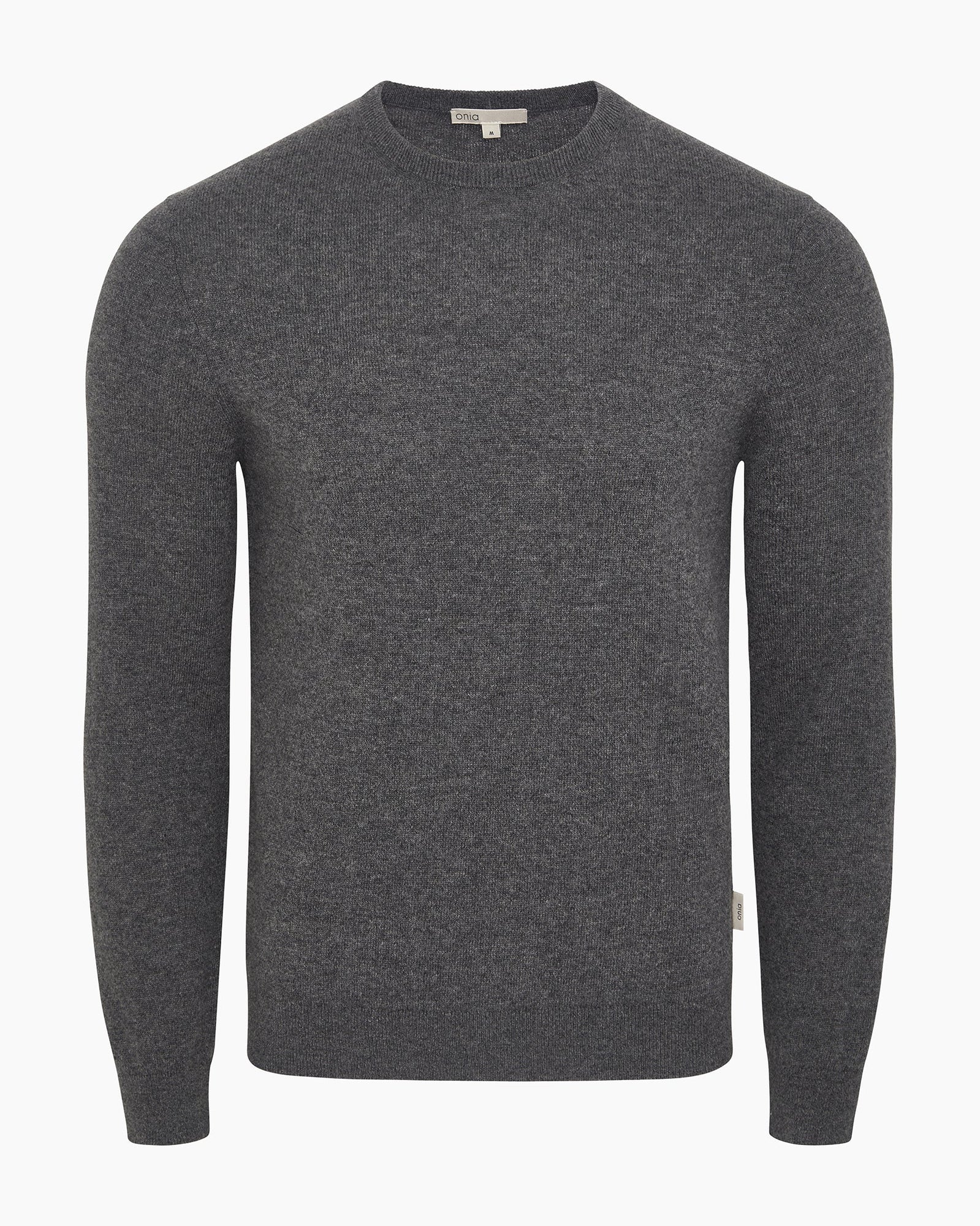 Heather Charcoal