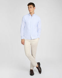 Light Blue/White