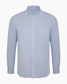Light Blue/White