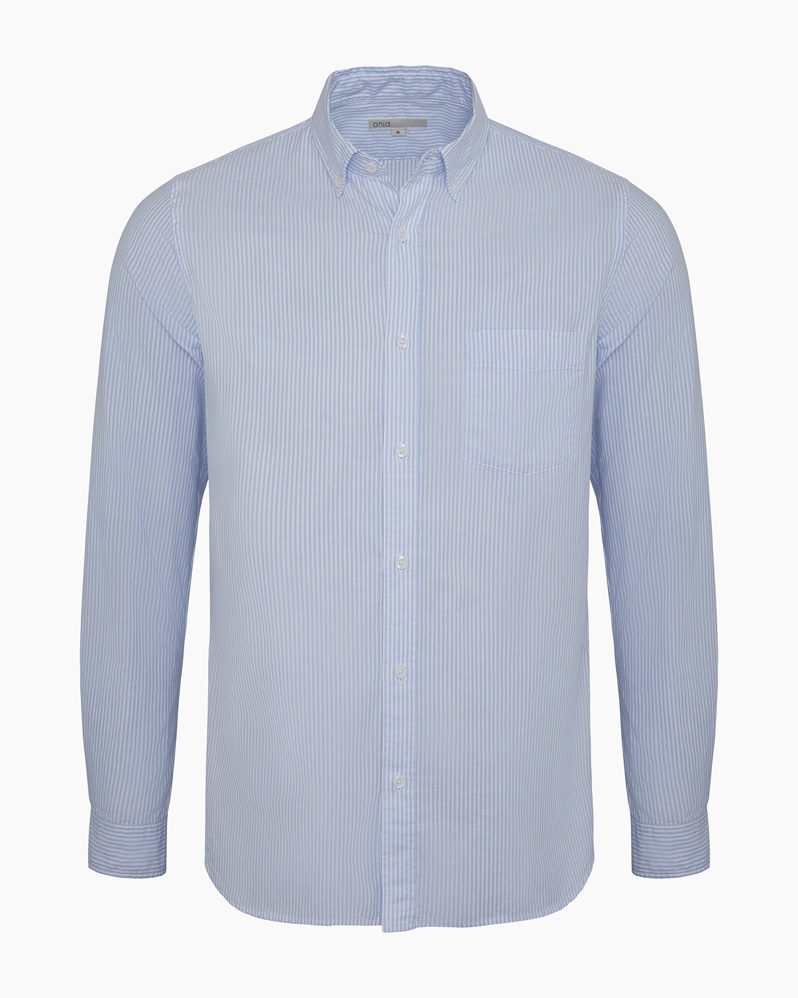 Light Blue/White