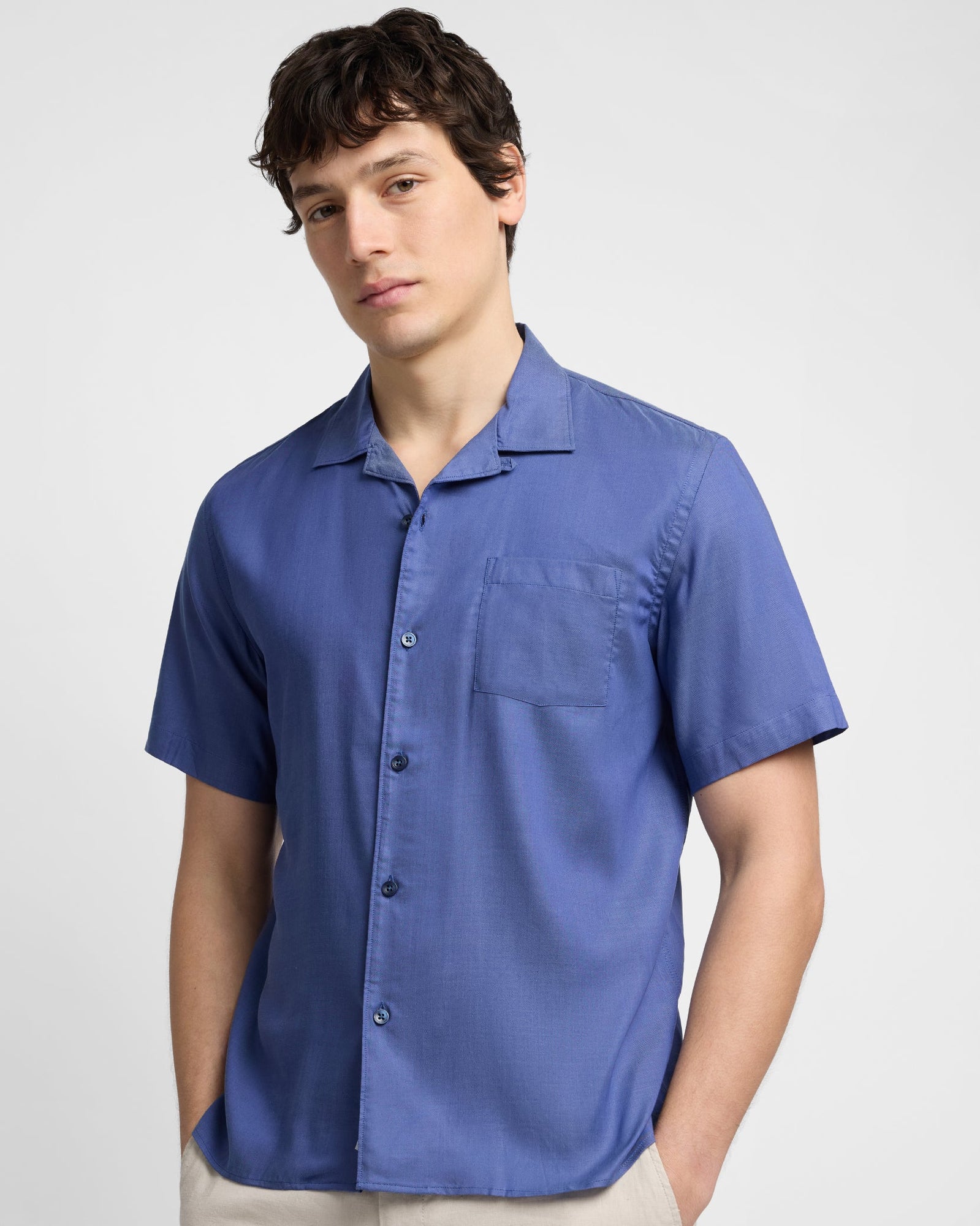 Indigo