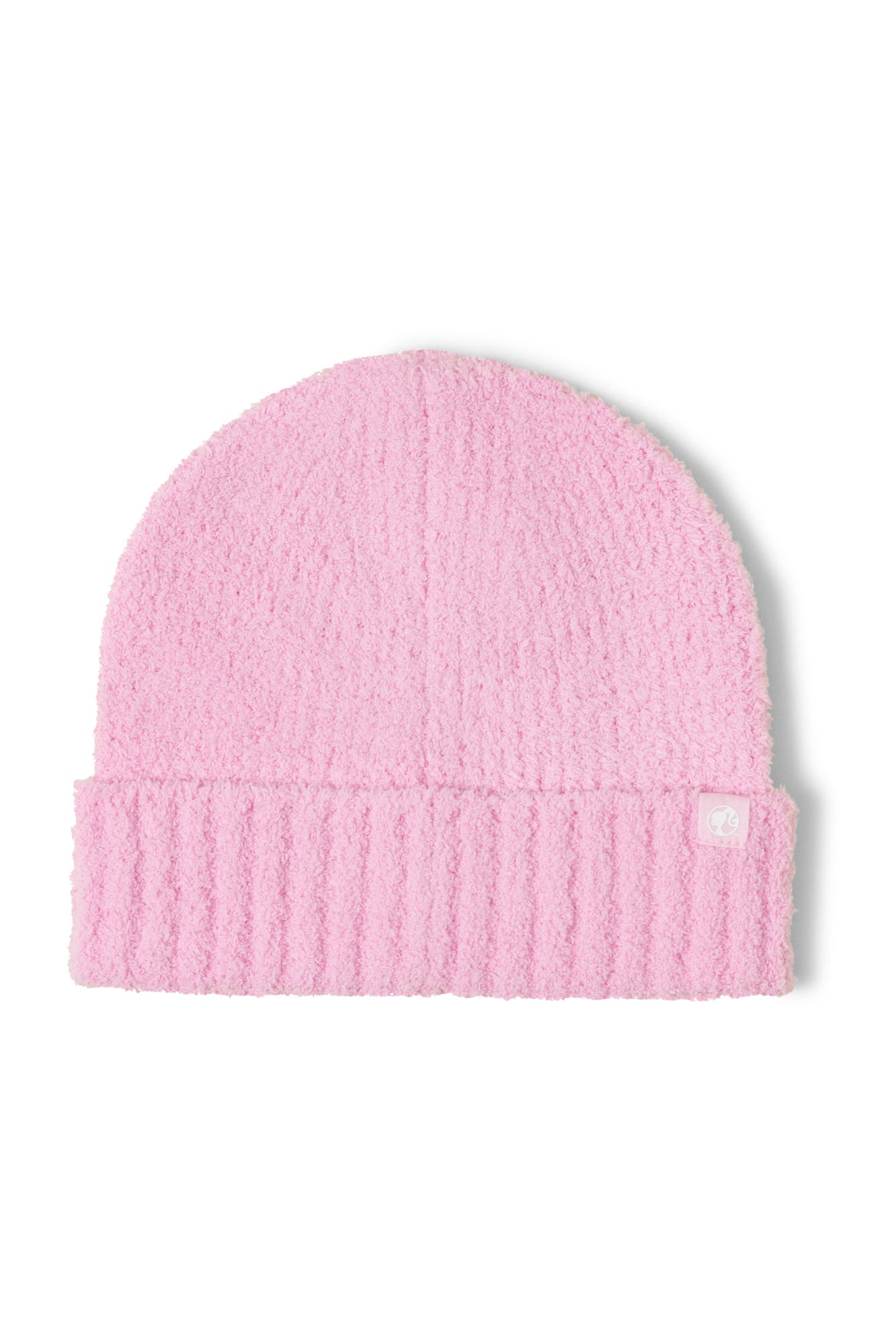 Womens | Cozychic Barbie Beanie | Barbie Pink