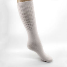 Unisex | Cashmere Blend Ankle Socks | Yogi Ivory