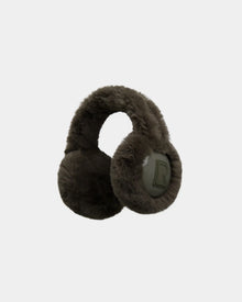 Women | Muff - 8422503 | Army