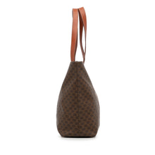 Céline Pre-Owned Macadam Tote | Women | Brown