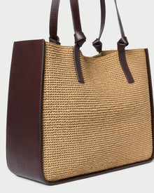 Color: Espresso