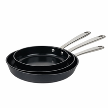 Maestro Precise Set | Silver/Black