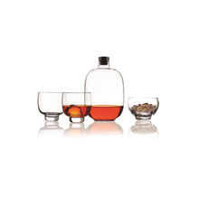 Malt Gift Set | Clear Crystal