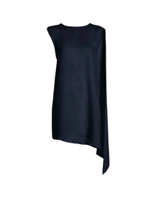 Matilde Dress | Midnight Blue