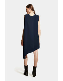 Matilde Dress | Midnight Blue