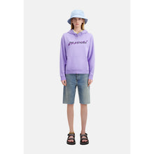 Mauve What Is Hoodie | Women | Light Purple